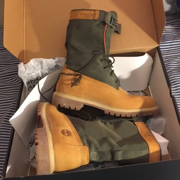 Timberland 03885 - Picture 3 of 3